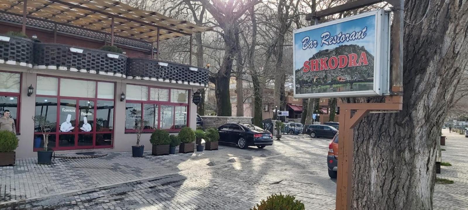 הוילה Široka Among The Trees מראה חיצוני תמונה